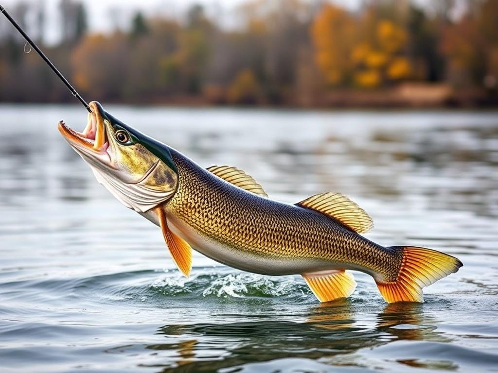     Muskie Fishing: Tactics for Catching the Fish of 10,000 Casts. Conclusión