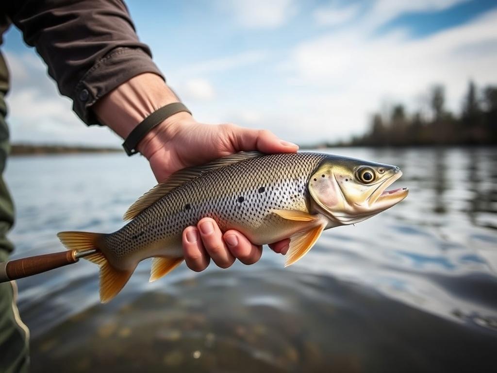     Ética en la pesca: Normas no escritas que todo pescador debe conocer.. Conclusión