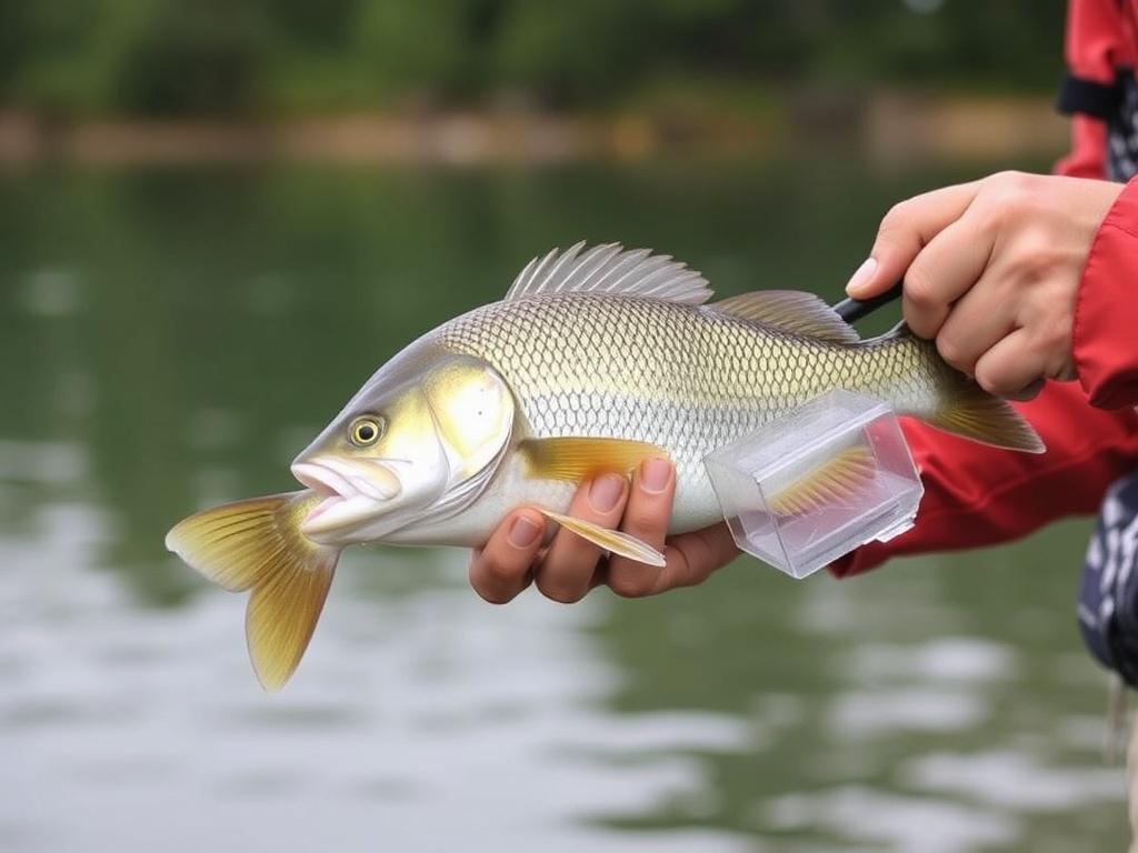     Bank Fishing: How to Have Success Without a Boat. Técnicas específicas según tipo de agua