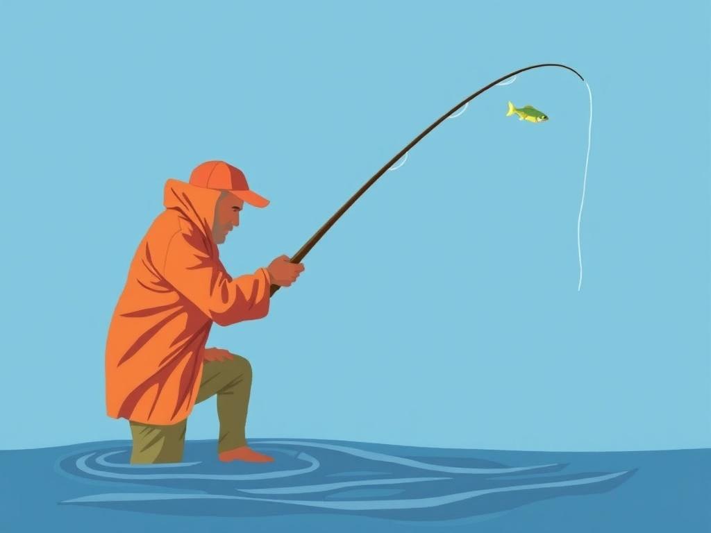     Fishing Superstitions from Around the World. Por qué surgen las supersticiones en la pesca