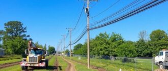 Вынос инженерных сетей: как перенести трубы и кабели без сюрпризов