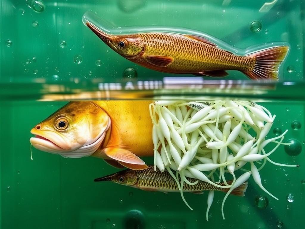     Best Bait for Freshwater vs. Saltwater Fishing. Nachhaltigkeit, Regularien und Ethik beim Köderfischen