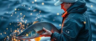 El futuro de la pesca: innovaciones y tendencias que transformarán los próximos años