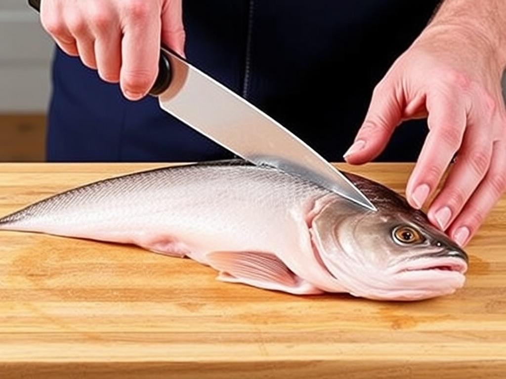     How to Clean and Fillet a Fish Like a Pro. Cómo desescamar sin esfuerzo: técnicas y herramientas