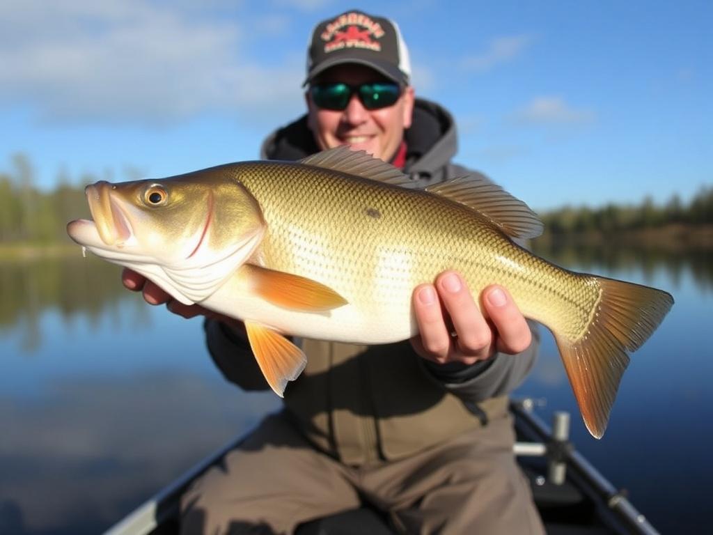     Hidden Gem Fishing Lakes You’ve Never Heard Of. Final Tips for Ethical Anglers