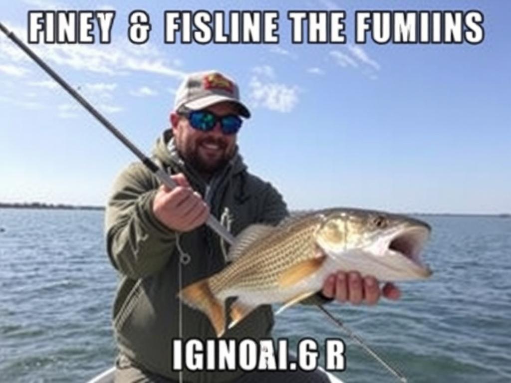     Fishing Memes and Jokes Only Anglers Understand. El futuro del humor de pesca: entre la tradición y la viralidad