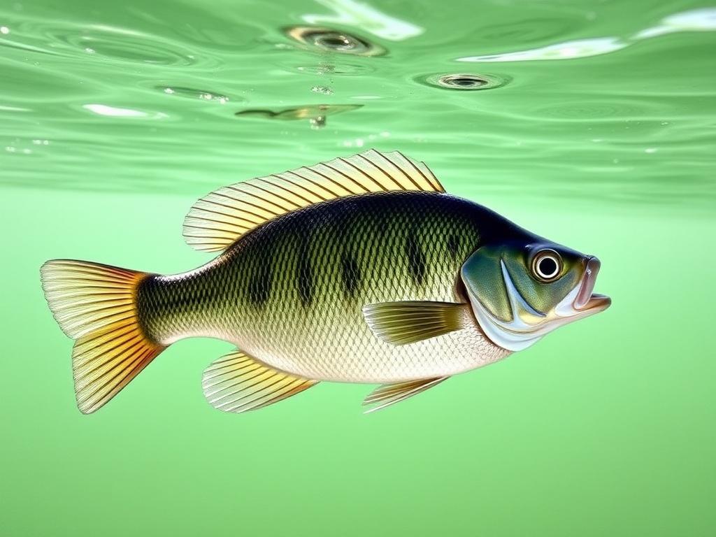     Crappie Fishing: Simple Tricks for Big Catches. Die Bedeutung von Struktur und Deckung