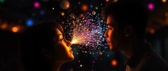 Мультисенсорные события: как наши чувства объединяются для уникального опыта