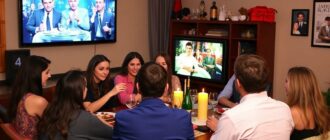 Выпускной как популярное телешоу: как сделать праздник ярким и запоминающимся