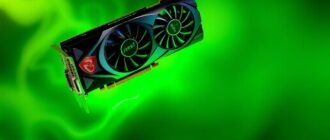 Видеокарта NVIDIA MSI: как выбрать, настроить и получить максимум