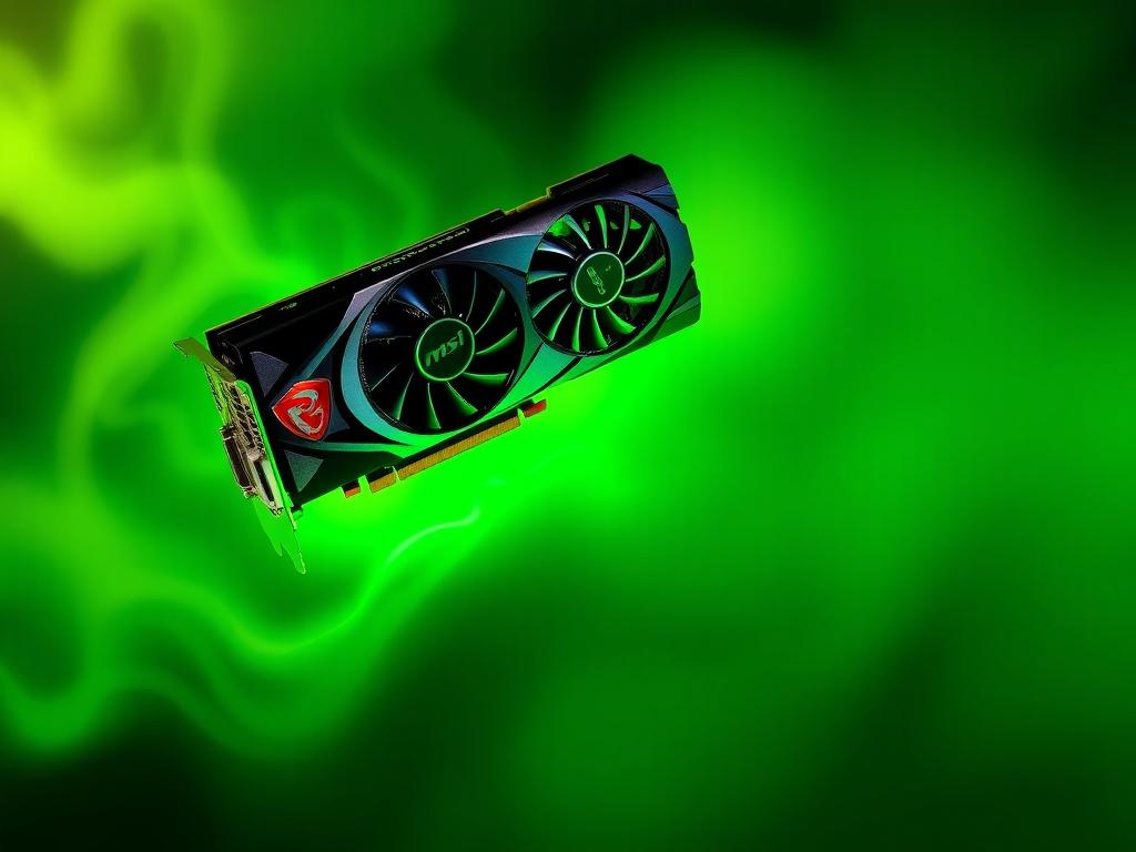 Видеокарта NVIDIA MSI: как выбрать, настроить и получить максимум