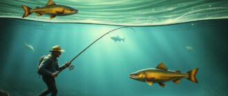 De redes y anzuelos: la fascinante historia y evolución de la pesca a lo largo del tiempo