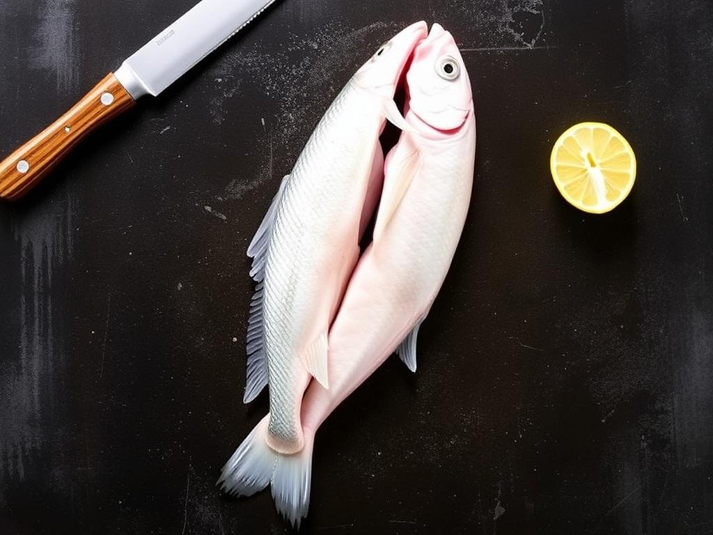     How to Clean and Fillet a Fish Like a Pro. Consejos profesionales y trucos que te ahorrarán tiempo