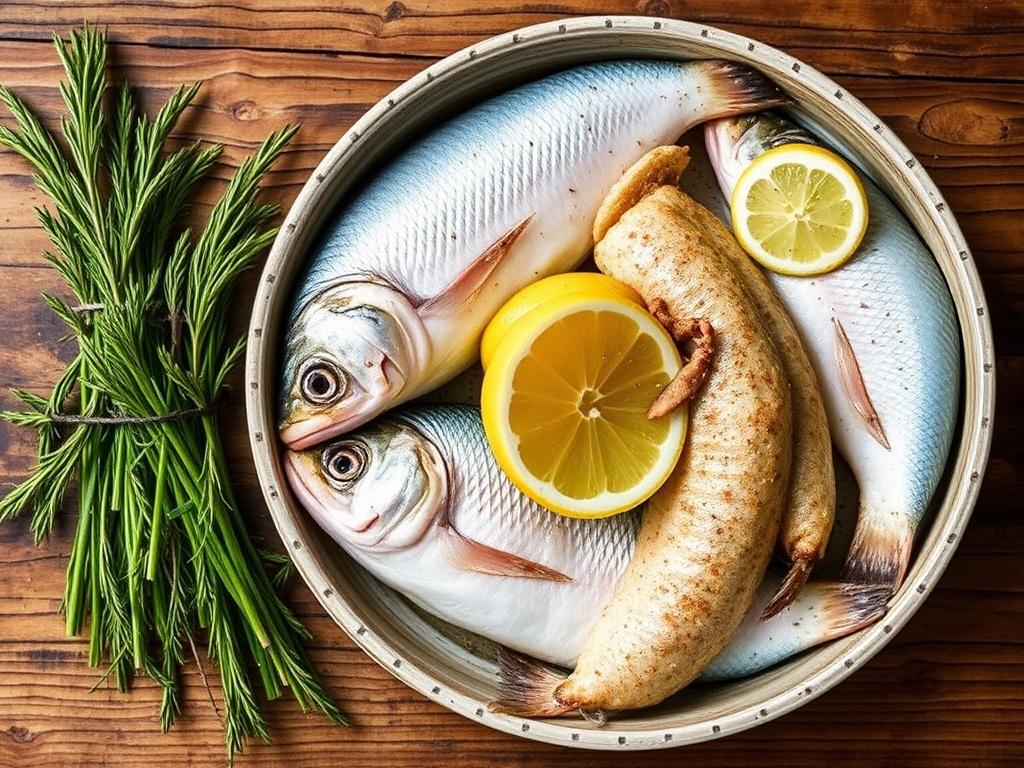     Comment conserver et préparer son poisson après la pêche ?. Recetas sencillas y técnicas culinarias