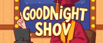 GoodNight Show: выпускной в формате тв-шоу — как провести вечер, который будут обсуждать