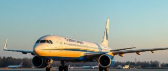 Уфа — Москва на самолёте: как улететь без лишних хлопот и не разориться