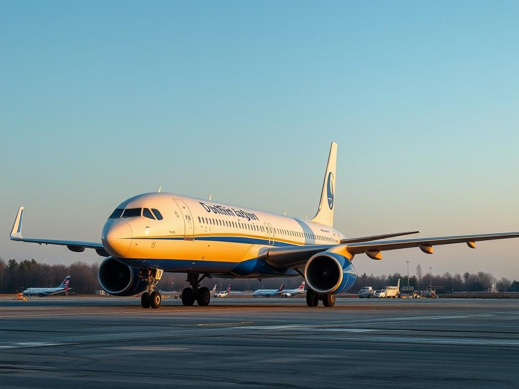 Уфа — Москва на самолёте: как улететь без лишних хлопот и не разориться