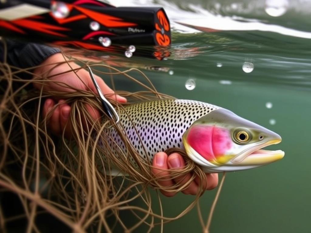    How to Fish Heavy Cover Without Getting Snagged. Ejercicios para practicar y mejorar tu habilidad en cobertura