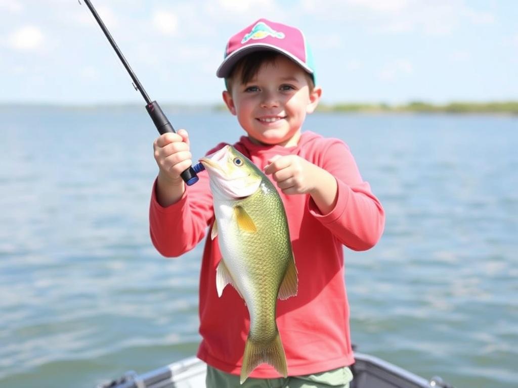     How to Teach Kids to Fish: Fun and Easy Methods. Juegos y actividades para hacer la pesca divertida