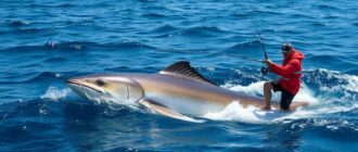 Pesca de altura: Una experiencia en aguas profundas que cambia tu manera de ver el mar