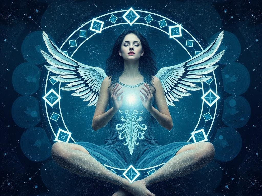 clairvoyanceфото