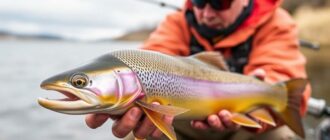 Pesca con mosca para principiantes: equipo esencial y técnicas que transformarán tus jornadas