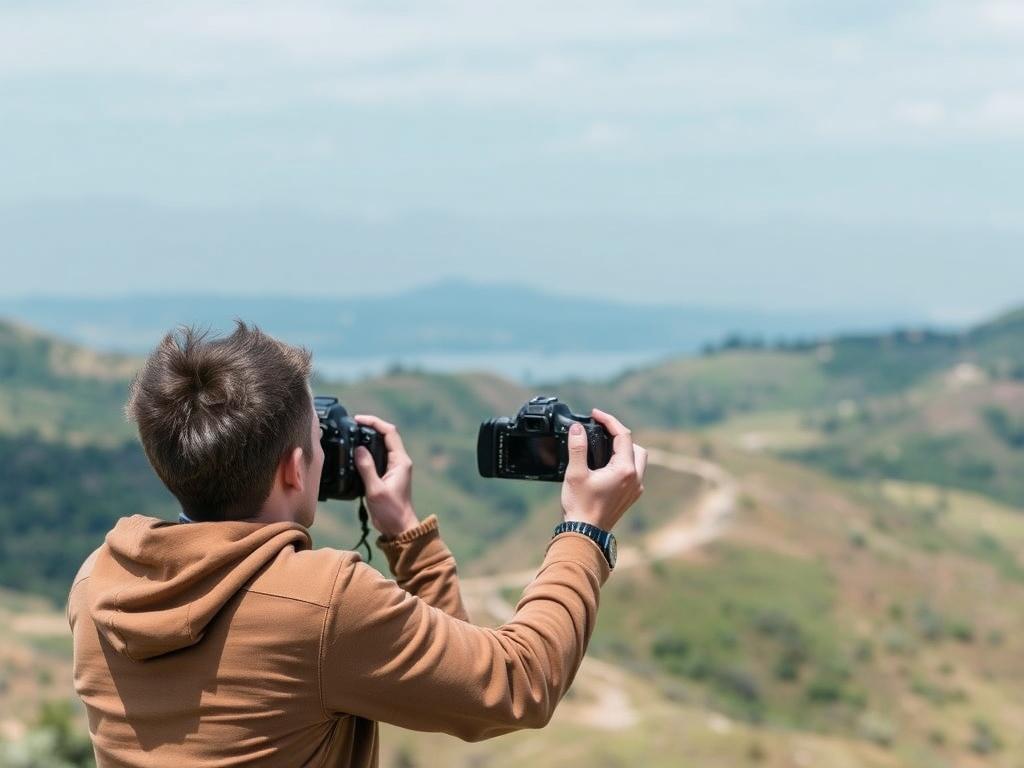     Cómo fotografiar tus capturas de manera espectacular.. Conclusión