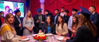 Выпускной в Кемерово как телешоу: сценарий ночи, которую будут обсуждать