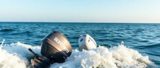 Лодочный мотор: как выбрать, обслуживать и не испортить удовольствие от прогулки