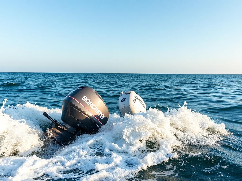 Лодочный мотор: как выбрать, обслуживать и не испортить удовольствие от прогулки