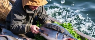 Nachhaltige Fischerei: Methoden und Siegel im Check