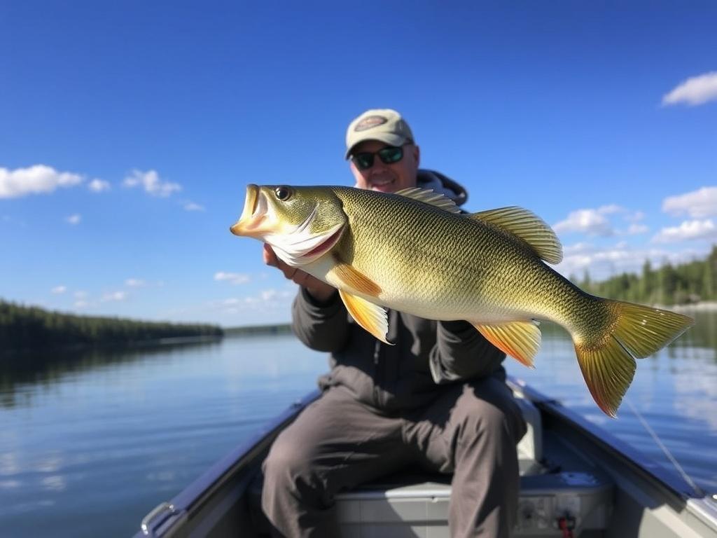     Hidden Gem Fishing Lakes You’ve Never Heard Of. Practical Day-By-Day Plan for a Hidden Lake Trip