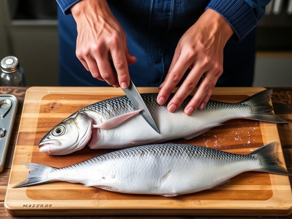    How to Clean and Fillet a Fish Like a Pro. Herramientas esenciales: qué necesitas y por qué