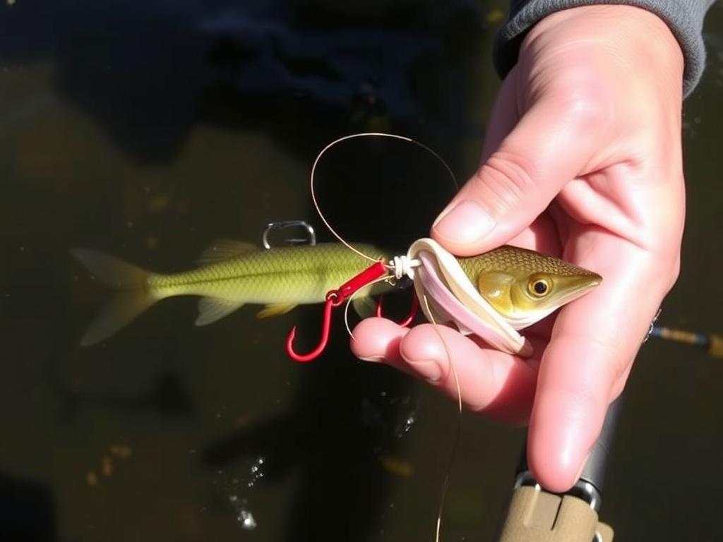     How to Fish Heavy Cover Without Getting Snagged. Recuperación técnica: cómo sacar el señuelo sin perderlo