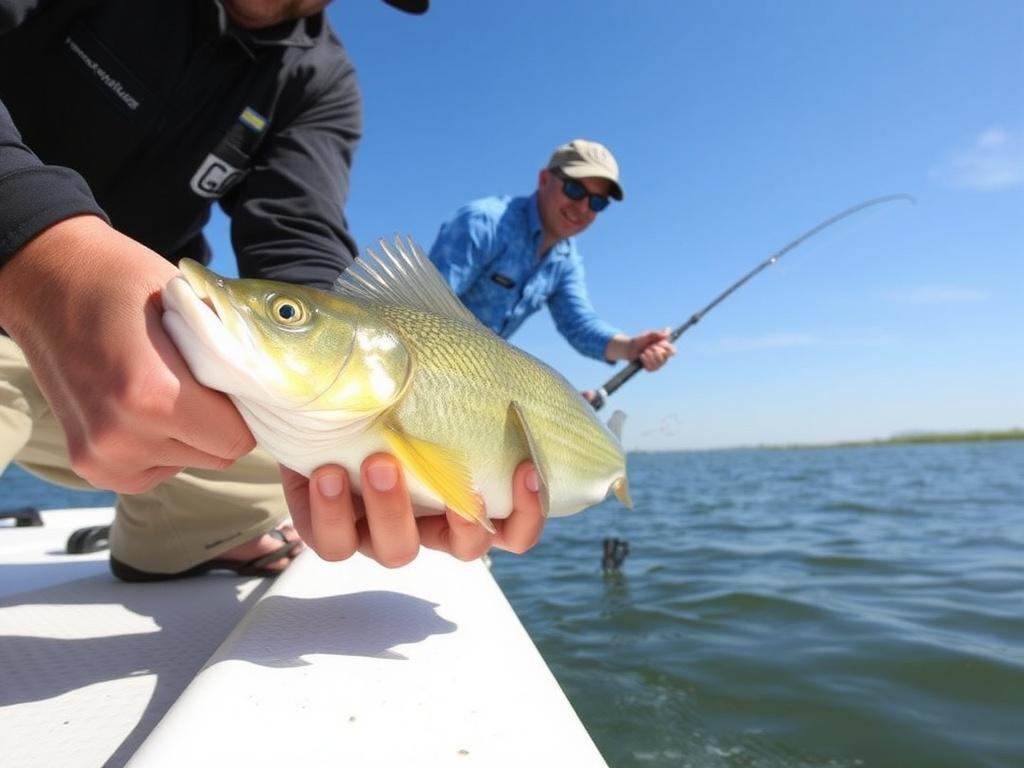     Tournament Fishing Tips from the Pros. Lectura del agua: señales visibles y no visibles