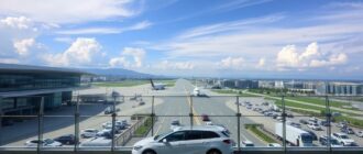 How to Rent a Car at MIA (Miami International Airport) Without the Headache