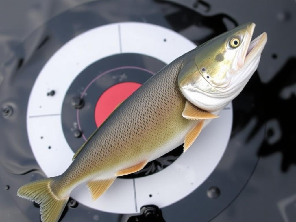     Targeting Specific Species: A Guide to Trout, Salmon, Walleye, etc.. Entendiendo la importancia de centrarte en una especie