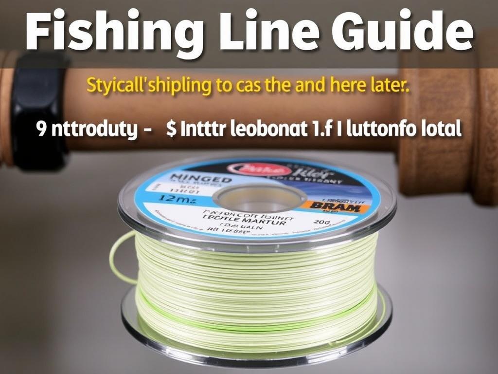     Fishing Line Guide: Mono vs. Fluorocarbon vs. Braid. Résumé pratique : quelle ligne choisir aujourd'hui ?