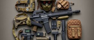 Тактическая экипировка: как собрать рабочий комплект без лишнего веса и лишних трат