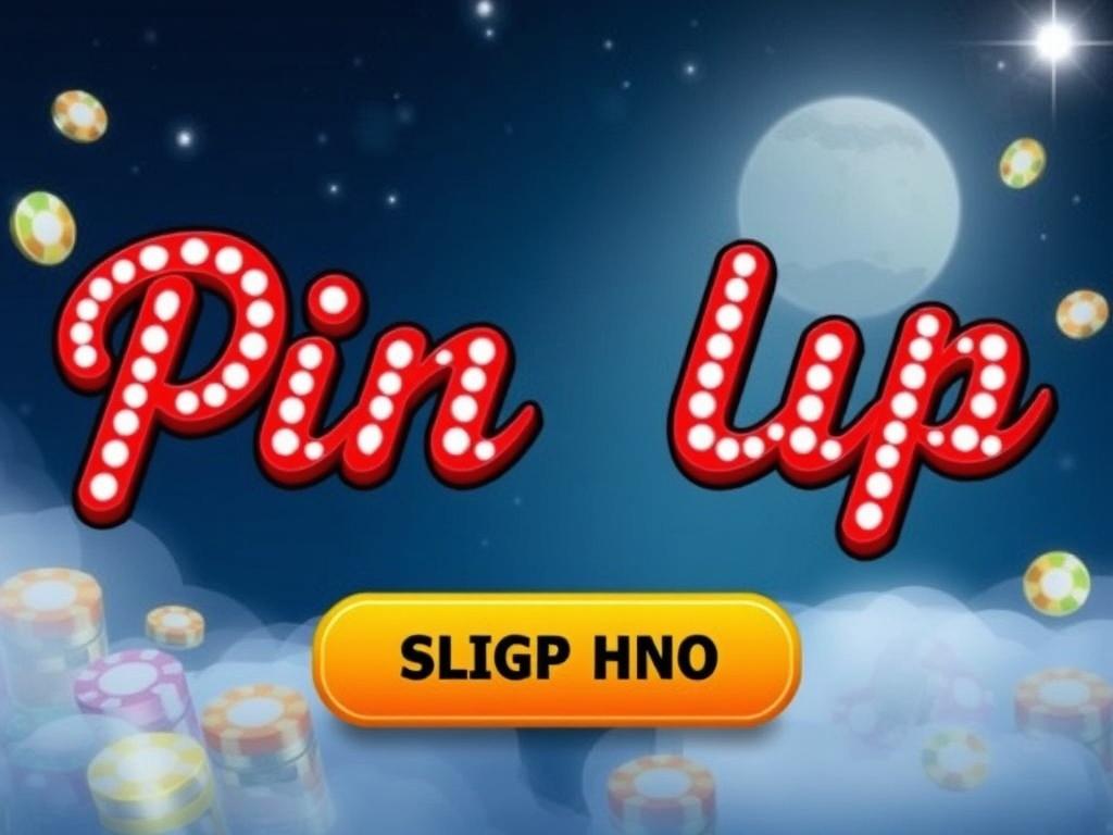 Pin Up онлайн: что это за казино и стоит ли ему доверять