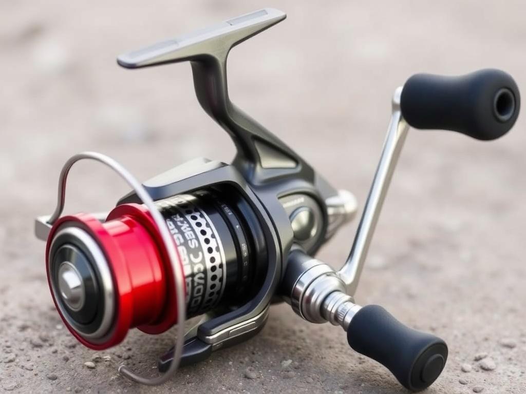     Best Fishing Reels for Different Types of Fishing. Techniques d'utilisation selon le moulinet