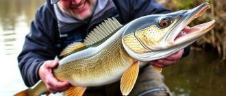 Raubfischangeln auf Hecht, Zander und Barsch: Una guía completa para dominar la pesca de depredadores