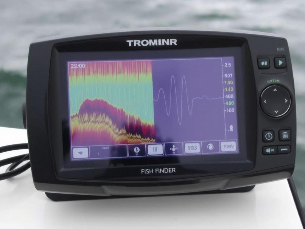     Fish Finders: How They Work and Why You Need One. Wie funktioniert ein Fish Finder? Die Technik hinter dem Echolot