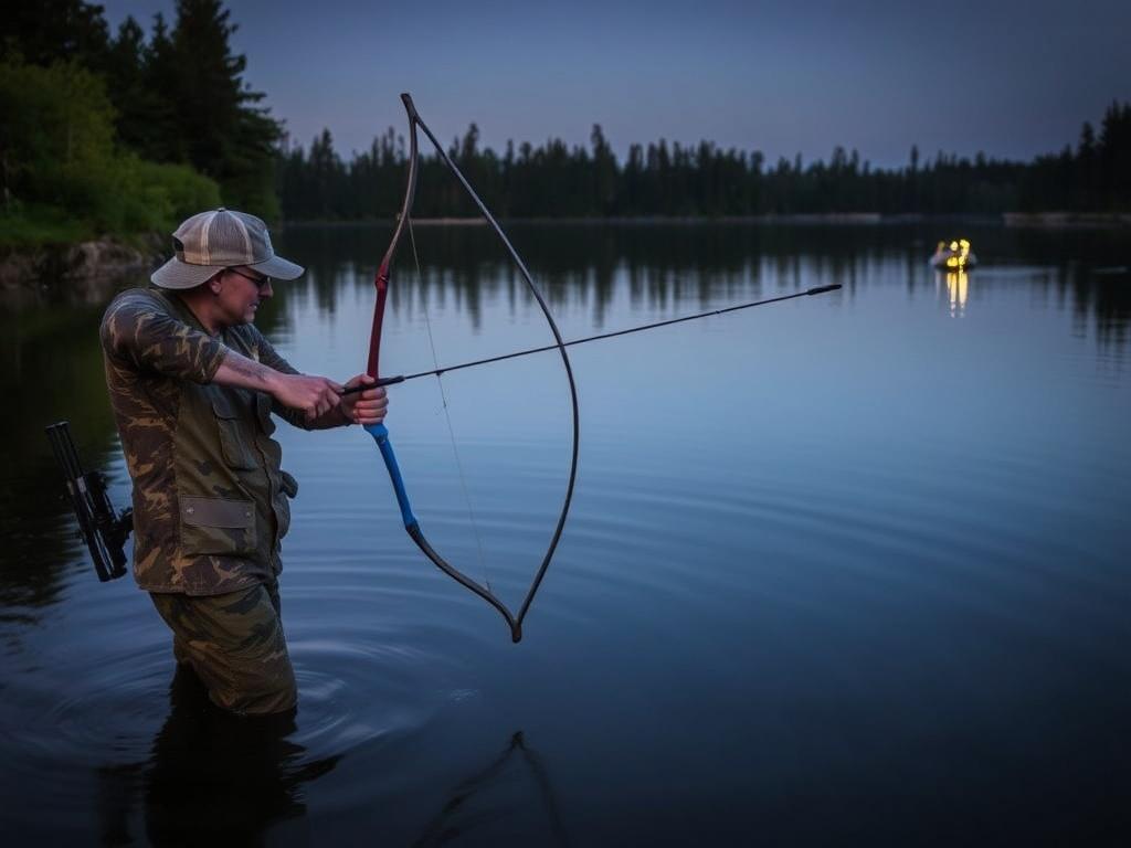     Bowfishing: Combining Archery and Fishing. Conclusión
