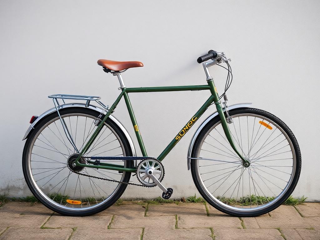 Велосипед: почему он снова в моде и как сделать езду проще, безопаснее и интереснее