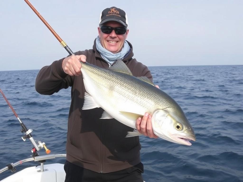     Pesca desde costa: Técnicas y lugares ideales en el Mediterráneo.. Mejores lugares para pescar desde costa en el Mediterráneo