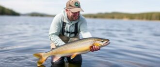 La ética de la pesca: conservación y pesca responsable