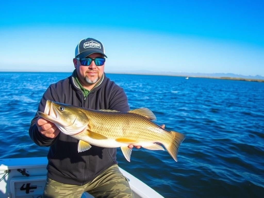     Tournament Fishing Tips from the Pros. Análisis post-torneo: lo que los pros hacen para mejorar