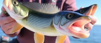Walleye Fishing: Saisonale Muster und Köder — Ein umfassender Leitfaden für jede Jahreszeit