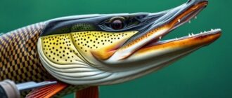 Hechte und Muskies: Wie man diese Räuber sicher fängt und landet